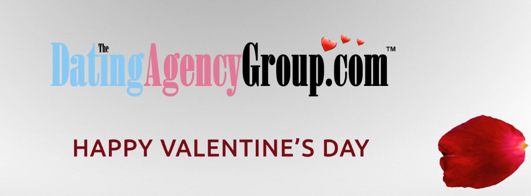 Valentines Dating Agency 75