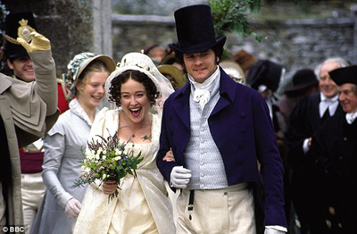 Jane Austen's Guide To 21st Century Dating - Excessively ...