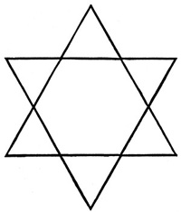 Jewish Symbol