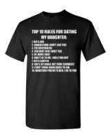 Fathers Day -T-Shirt