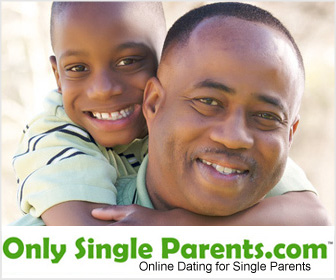 Only Single Parents Dating in South Africa