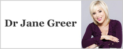 Dr Jane Greer